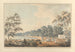 Île Rendez-vous, Îles Salomon - Lt James George — weergave van het kunstwerk