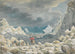 Passage à travers les Andes - Lt William Smyth — weergave van het kunstwerk