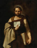 Een astroloog - Luca Giordano — weergave van het kunstwerk