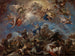 Judith met het hoofd van Holofernes - Luca Giordano — weergave van het kunstwerk