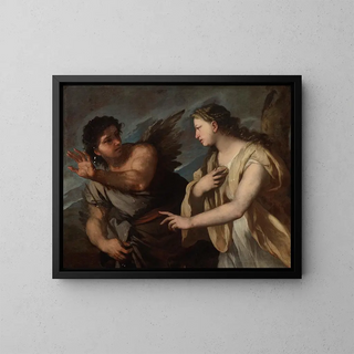 Luca Giordano - Picus And Circe.webp