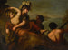 L'Enlèvement d'Hélène - Luca Giordano — weergave van het kunstwerk