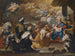 L'Adoration des Mages - Luca Giordano — weergave van het kunstwerk