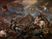 De ontdekking van het lichaam van Holofernes - Luca Giordano — weergave van het kunstwerk