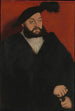 Jean 1498-1537 Hertog van Saksen - Lucas Cranach de Oude — weergave van het kunstwerk