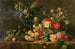 Bloemen - Lucas Victor Schaefels — weergave van het kunstwerk