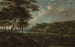 Landschap - Lucas van Uden — weergave van het kunstwerk