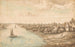 Landschap met rivier - Lucas van Uden — weergave van het kunstwerk