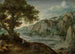 Huy vu d'Ahin - Lucas van Valckenborch — weergave van het kunstwerk