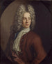 Zelfportret - Lucas von Breda — weergave van het kunstwerk