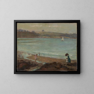 Lucien Abrams - Off Massachusetts Bay.webp