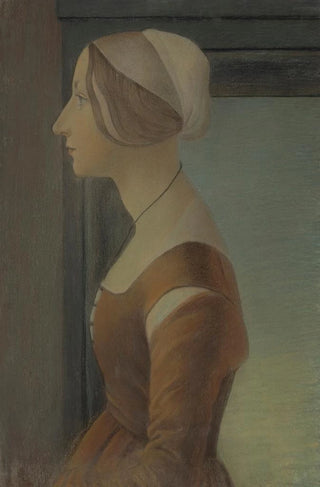 Lucien LvyDhurmer - Bella Simonetta.webp