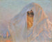 Dame van Marrakech - Lucien Lévy-Dhurmer — weergave van het kunstwerk