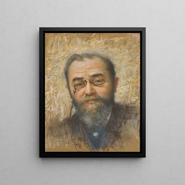 Lucien LvyDhurmer - Lon Bourgeois.webp