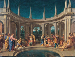 Lucio Massari - The Probatic Pool.webp