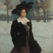 Lucy - Max Bohm — weergave van het kunstwerk