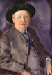 Joel Chandler Harris - Lucy May Stanton — weergave van het kunstwerk