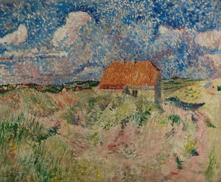 Ludvig Karsten - Fra Skagen.webp