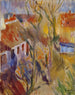 Aller à Skagen - Ludvig Karsten — weergave van het kunstwerk