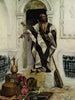 Caïro Dellal - Ludwig Deutsch — weergave van het kunstwerk