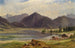 Plansee - Ludwig Halauska — weergave van het kunstwerk