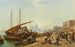 La Riva degli Schiavoni in Venetië - Ludwig Hans Fischer — weergave van het kunstwerk