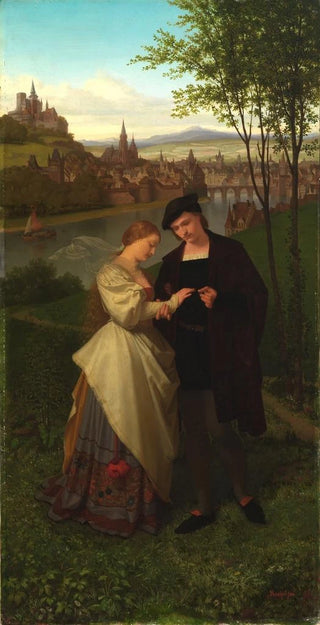 Ludwig Kachel - Minne.webp