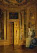 Le Cabinet d'or au Belvédère supérieur - Ludwig Kainzbauer — weergave van het kunstwerk