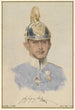 Archiduc Charles François Joseph - Ludwig Koch — weergave van het kunstwerk