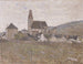 Weissenkirchen - Ludwig Sigmundt — weergave van het kunstwerk