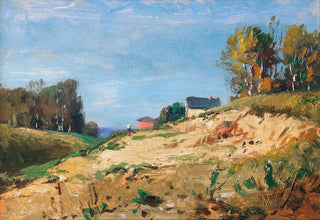 Ludwig Willroider - A Summer Day.webp