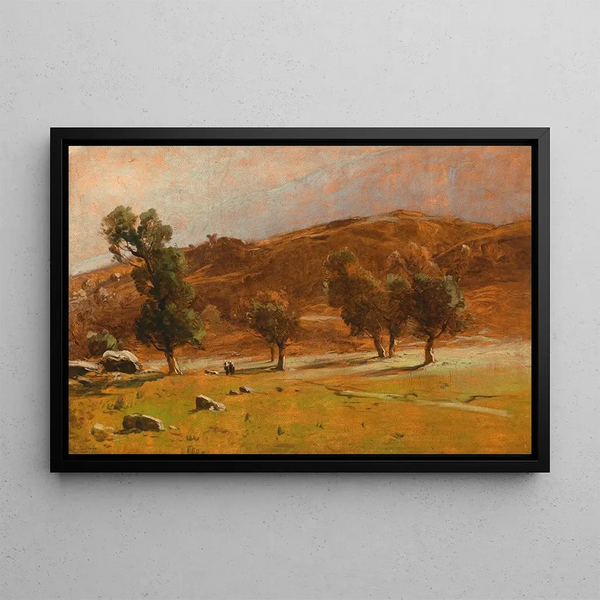 Ludwig Willroider - A Vast Landscape.webp