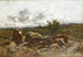Storm Approaching - Ludwig Willroider — artwork view