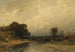 Landscape of Upper Bavaria - Ludwig Willroider — artwork view