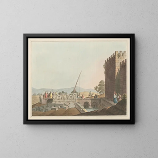 Luigi Mayer - Sarcophagus from the Tombs of the Kings.webp