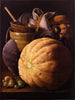 Natuurstudie - Luis Meléndez — weergave van het kunstwerk