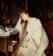 Telegram - Luisa Max Ehrlerov — weergave van het kunstwerk