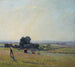 Morning Light Painting - Elioth Gruner — artwork view