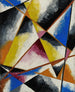 Ongetiteld composities - Lioubov Popova — weergave van het kunstwerk