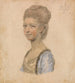 Mademoiselle Bennett - John Smart — artwork view