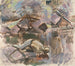 In de lente - Magnus Enckell — weergave van het kunstwerk