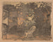 Kerstboom - Magnus Enckell — weergave van het kunstwerk