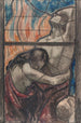 Purgatoire - Magnus Enckell — weergave van het kunstwerk