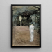 Le Culte de Vénus - Magnus Enckell — ingelijst kunstwerk aan de muur