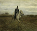 Bestelling verzending - Maksymilian Gierymski — weergave van het kunstwerk