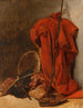 Natuurstudie - Maksymilian Gierymski — weergave van het kunstwerk