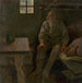 Ziekte - Milo Slovk — weergave van het kunstwerk