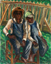 Frères - Malvin Gray Johnson — artwork view