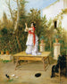Dancing Painting - Manuel Cabral Aguado Bejarano — artwork view