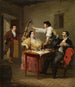 Chanter à table - Manuel Cabral Aguado Bejarano — artwork view